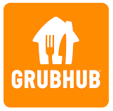 picture of Grubhub logo