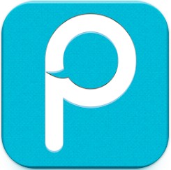 picture of ipoll app logo