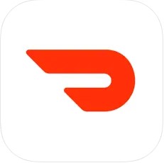 DoorDash logo