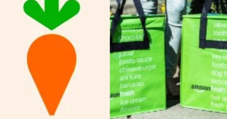 Instacart Vs Amazon Fresh – Which Delivery Service Is Best? All in This Guide