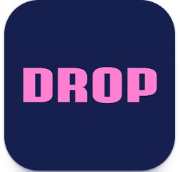 picture of drop app logo - beer money