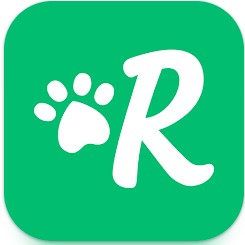 picture of rover app logo