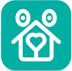 trusted housesitters logo