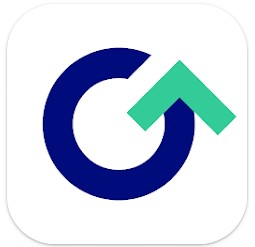 picture of upside app logo 