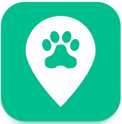 wag app logo