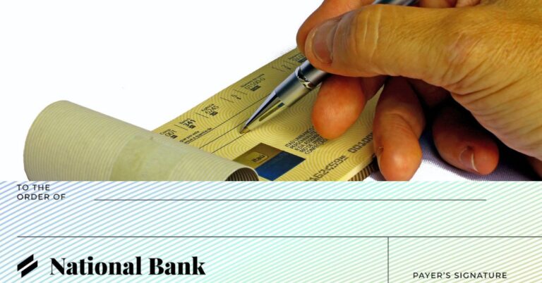 Can Someone Else Deposit A Check on My Behalf – Does it Really Work?