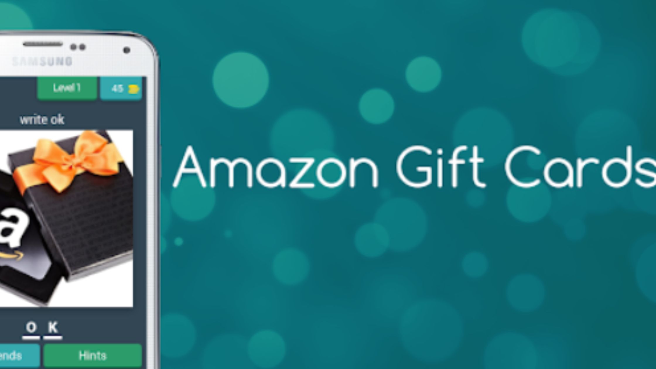 illustration of amazon - how to transfer amazon gift card balance to bank account