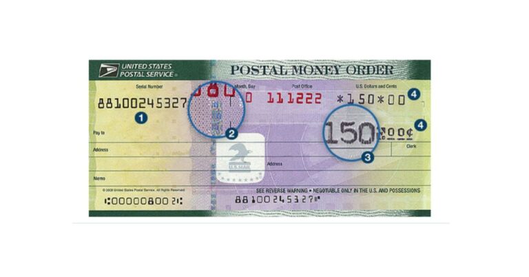 How to Correct Errors on a Money Order  – Everything You Need To Know
