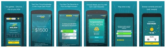 swagbucks - best win money game apps to play